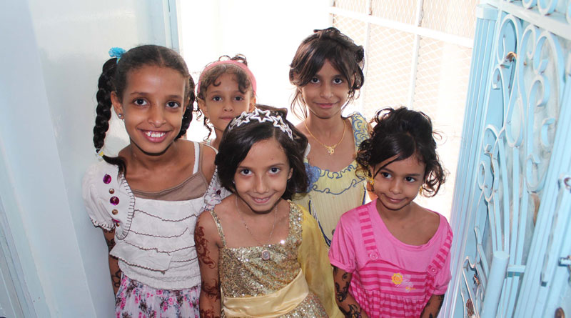 Municipality will distribute clothes during eid