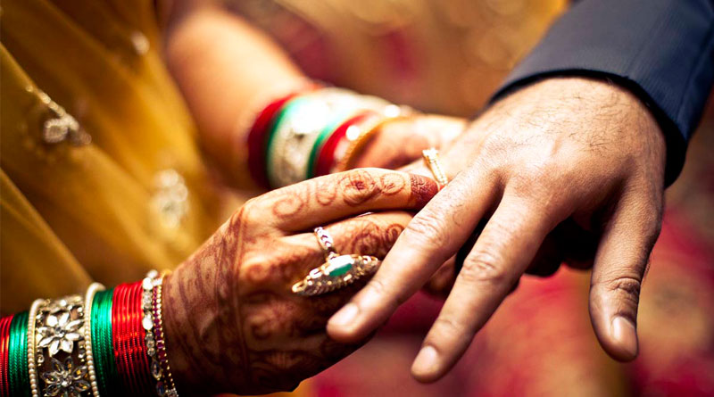 Bride’s family will get the money of ceremony expense
