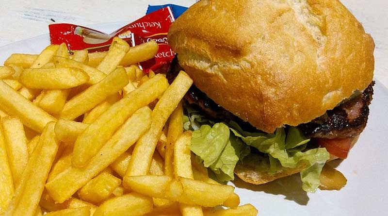    the 'unhealthy' foods and drinks that are actually GOOD for you