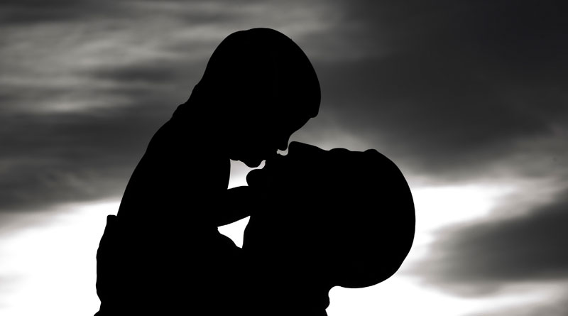 Google helps man to get back his son