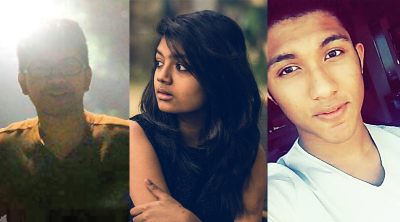 Aabesh could be victim of love triangle