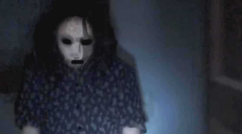 A Friend's Ghost