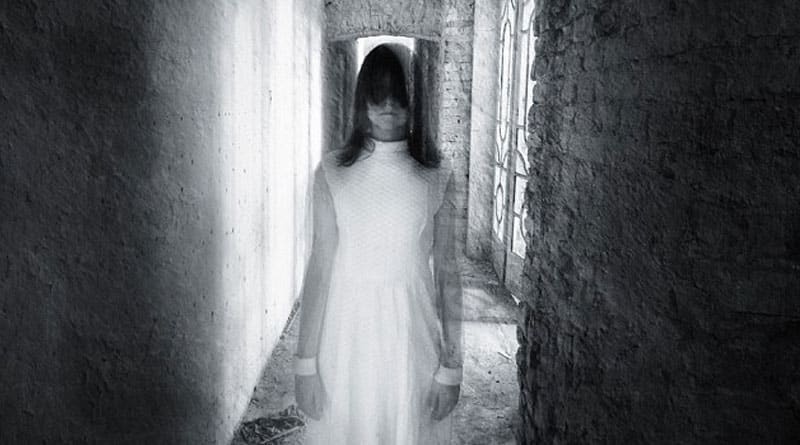 And She Disappeared