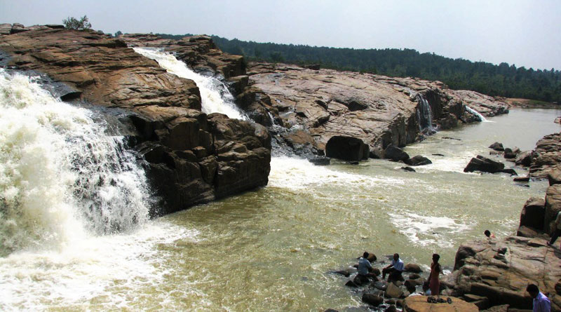 GIRIDIH: 