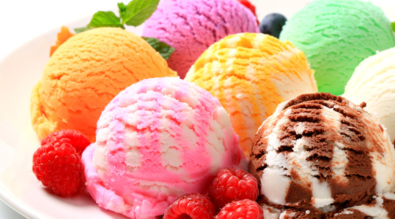 The Best Ice Cream For Your Zodiac Sign