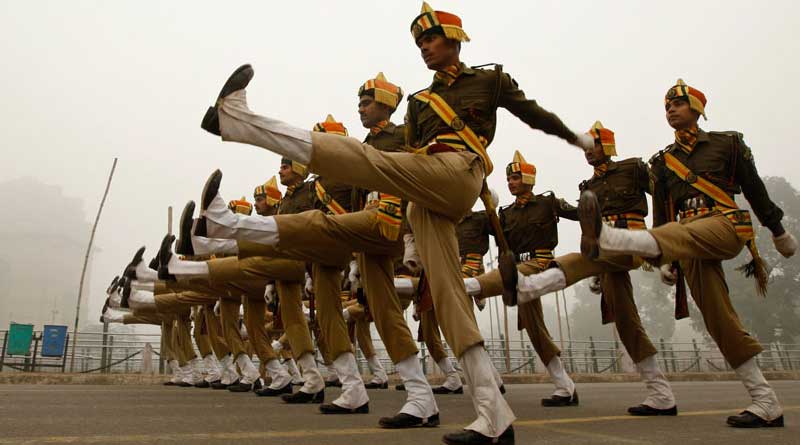 Centre to issue very strong warning against china, says defence expert
