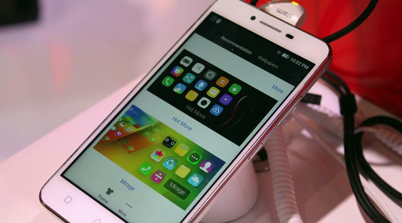 Lenovo to launch K5 Note on July 20