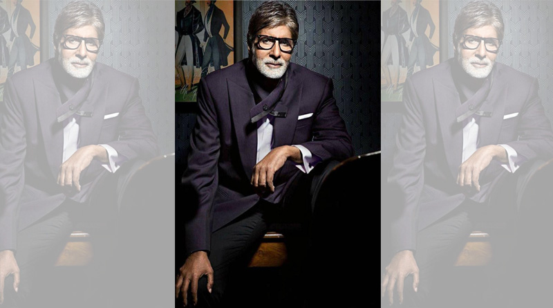 Amitabh Bachchan Will Now Appear As Kabali In Hindi Remake