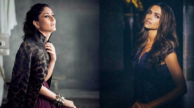 Kareena Kapoor is Hurt By Deepika Padukone’s Comment About Her Pregnancy