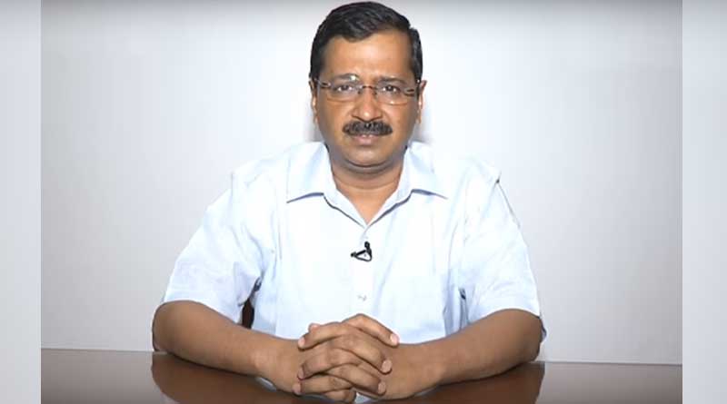 Kejriwal announces free electricity upto 200unit per month