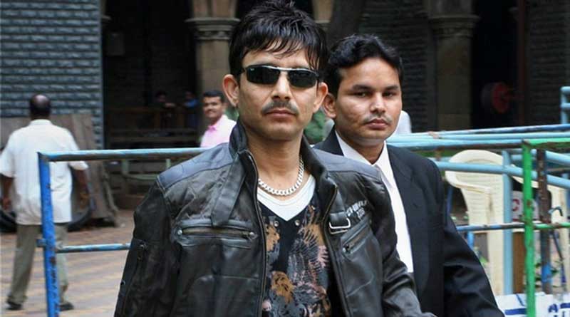 KRK reportedly rushed to hospital after suffering chest pain following arrest | Sangbad Pratidin