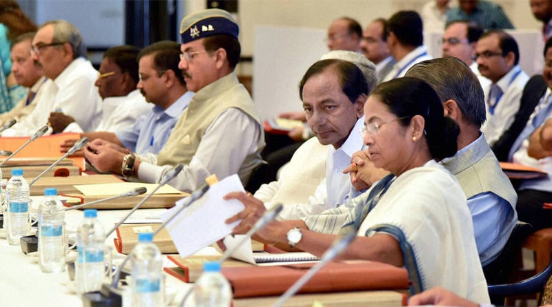 Price rise, federalism, other issues raised by Trinamool at all-party meet