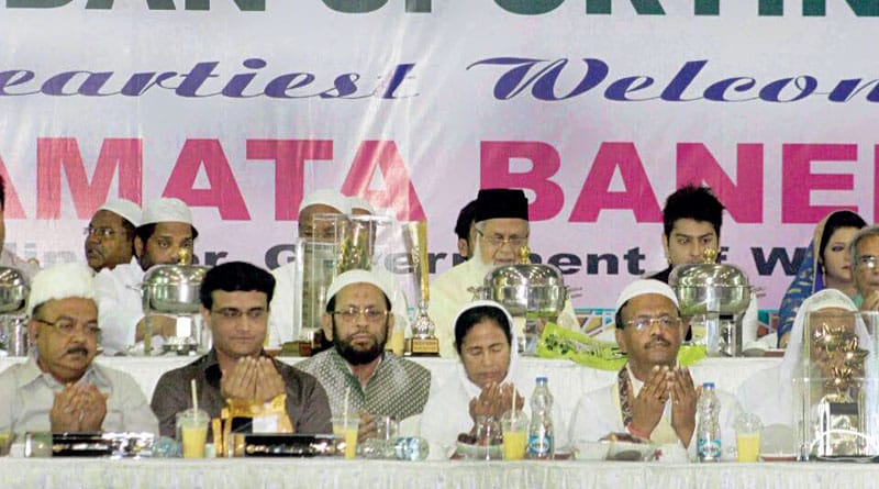 We should not stop Maitree express: Mamata