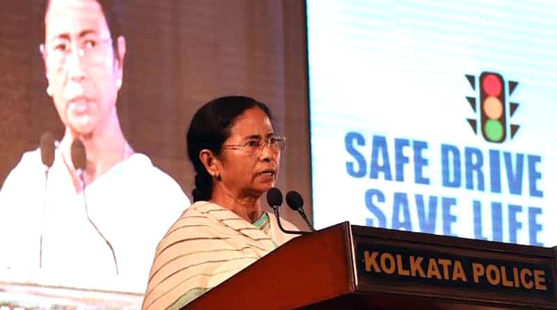  Bike riding will be banned after 10 p.m in 3 flyovers of Kolkata
