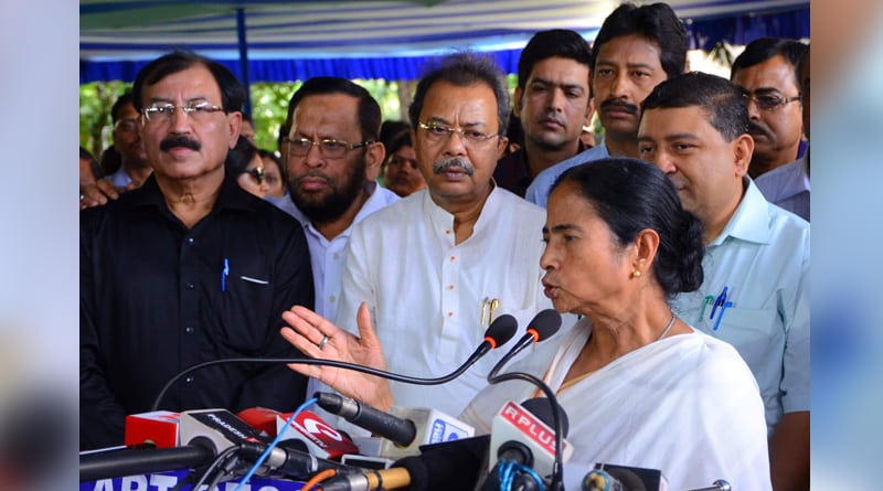 Govt will provide gas connection through pipe line.