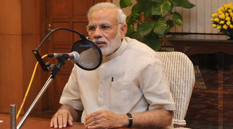 Mann Ki Baat kiosks to be set up in 8 cities this month for wider feedback