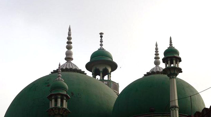 Kolkata's Marble Palace mosque run by trust dedicated to Jagannath
