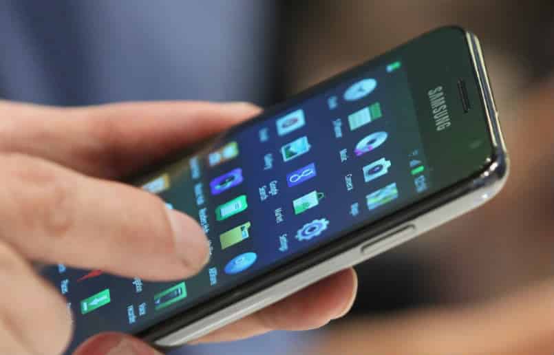 New mobile app to stop ragging 