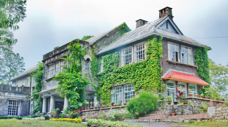 Dare to stay at this haunted hotel of Kalimpong, West Bengal?
