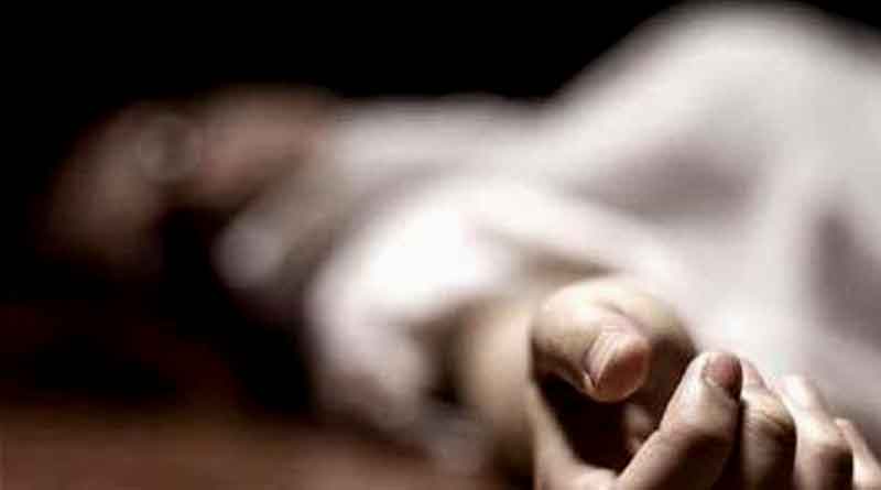 Housewife is murdered for dowry