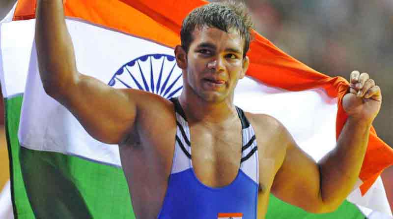CBI has registered a case on Narsingh Yadav doping issue