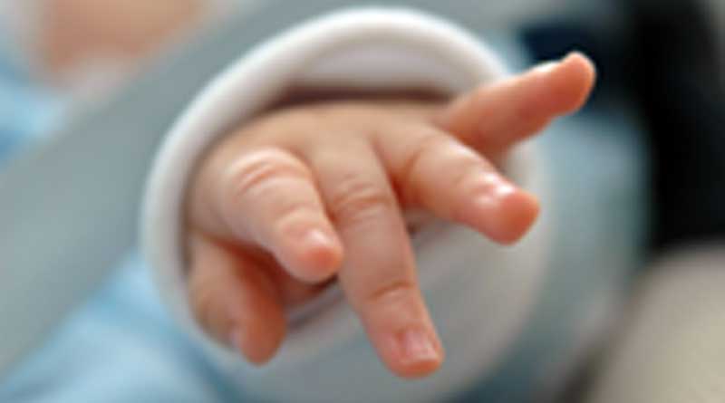 A baby girl again died in Birbhum in unknown disease
