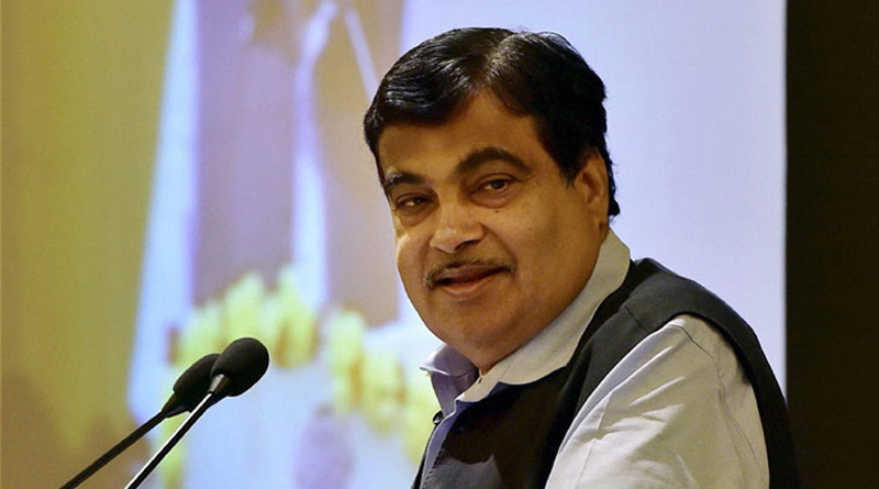 Maharashtra Reservation: 'Where Are The Jobs?',asks Nitin Gadkari 