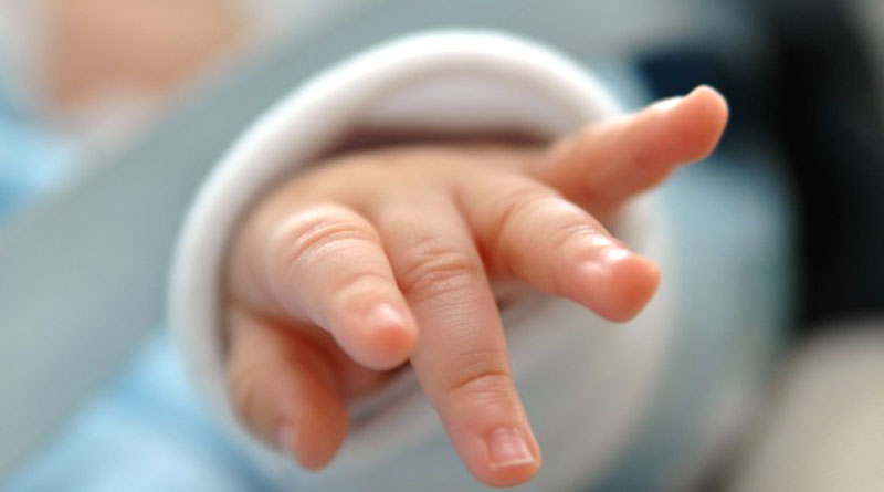 Hyderabad: Hospital staff aid sale of baby