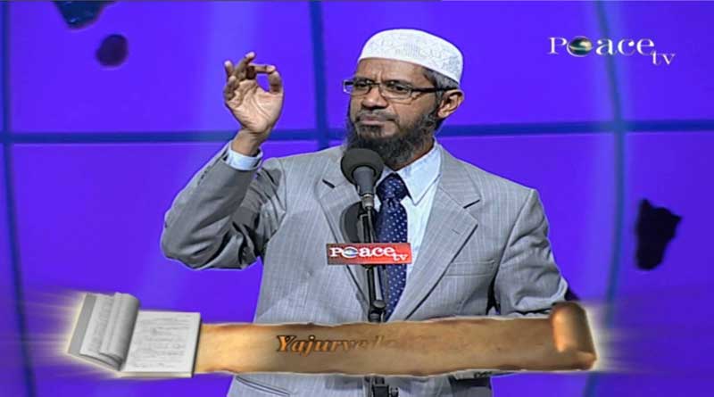 Despite ban, why you can still watch Zakir Naik on TV