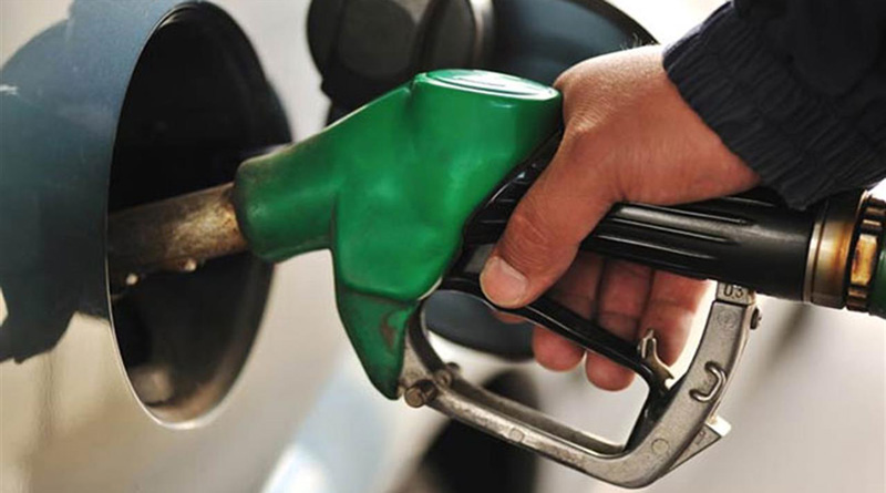 Petrol, diesel prices hiked