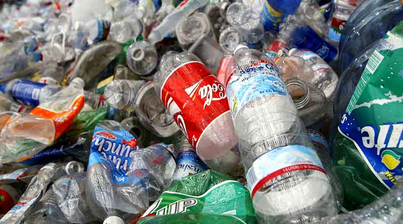Kerala man makes petrol from plastic waste
