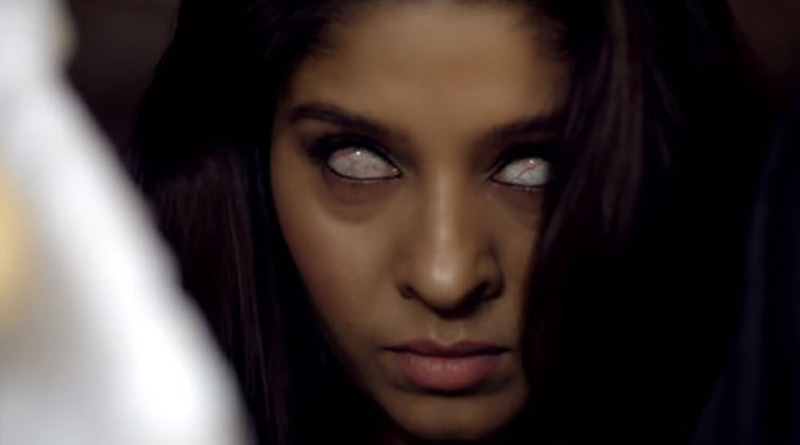 Sunidhi Chauhan's Performance in Playing Priya Will Make You Speeechless