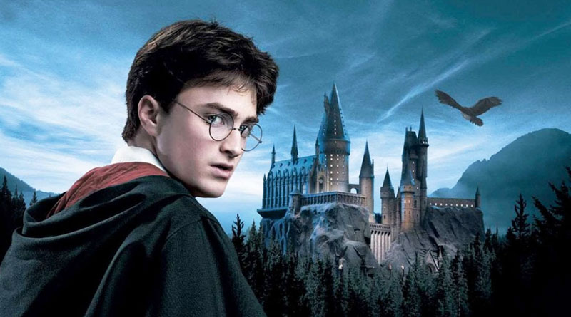 harry potter part 8 book will be released on 31st july
