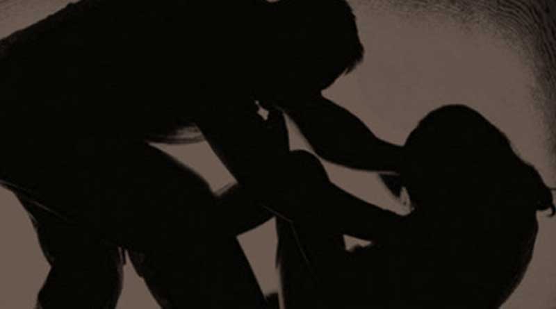 Judge Raped Lawyer's Wife