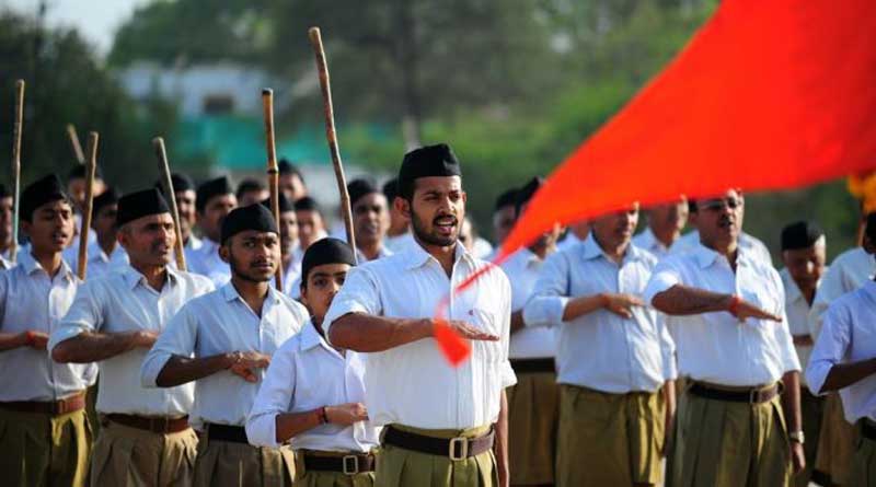 Ex-RSS worker wants a VHP leader to be made an accused in 2006 Nanded blast | Sangbad Pratidin