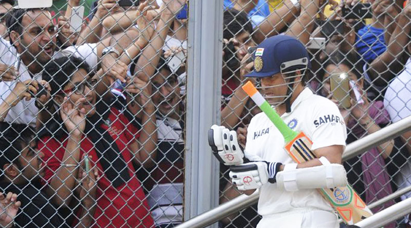Sachin Tendulkar to launch new game Sachin SaGa