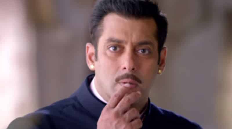 Case filed against Salman Khan in Bihar
