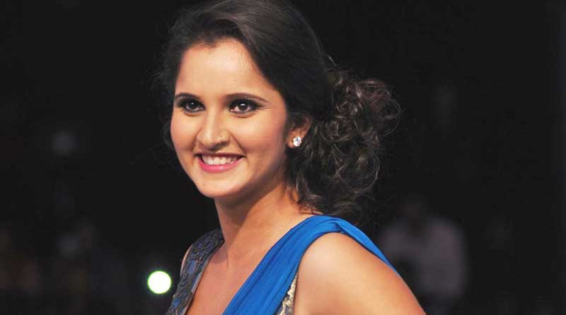 Sania Mirza’s biopic on cards