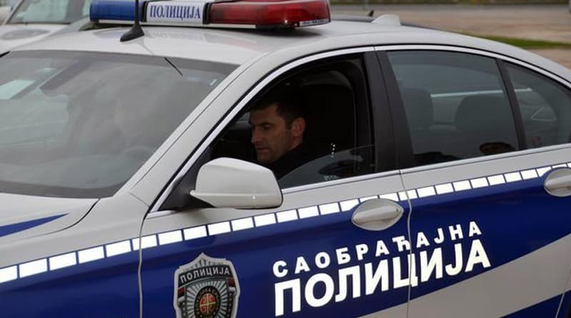Man shoots dead 5, injures 20 in Serbian cafe, says police