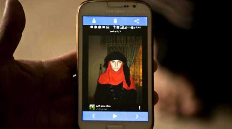 'Virgin. Beautiful. 12 Years Old': ISIS' Chilling Ads To Sell Sex Slaves