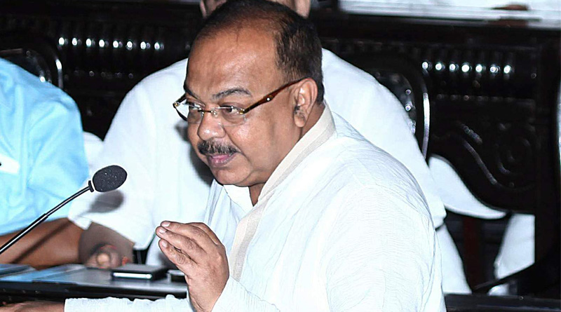 Meyor Sovon Chatterjee went to Alipor Court to fight divorce case