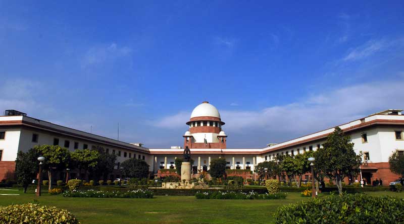 Supreme Court ask status report from West Bengal over COVID-19 dead