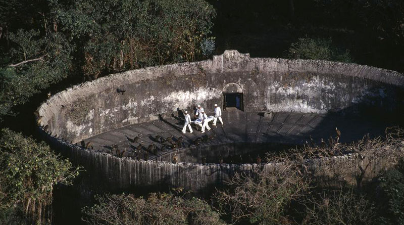 tower of silence
