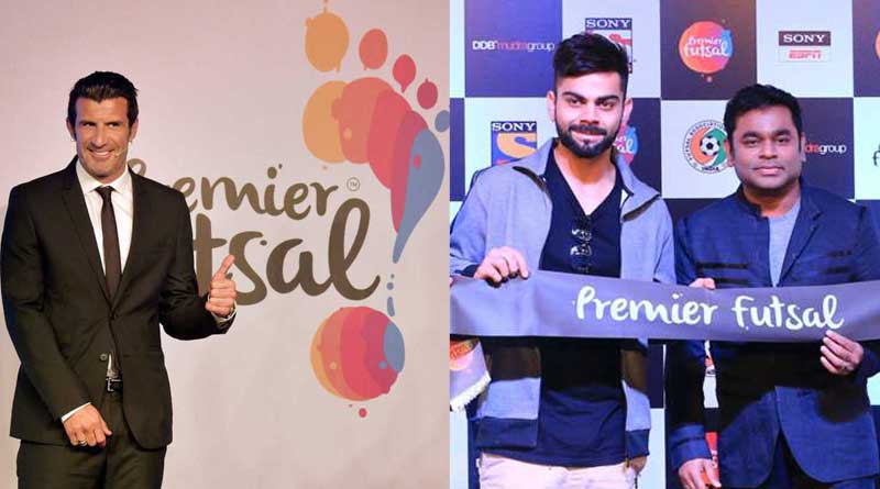Premier Futsal League 2016 Schedule And Fixtures