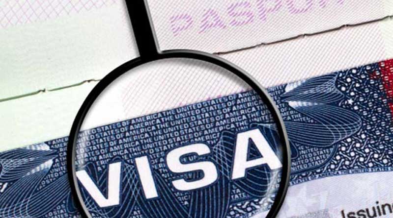 US eases H-1B Visa Renewal Protocol For Indian Workers Amid PM Modi's Visit | Sangbad Pratidin