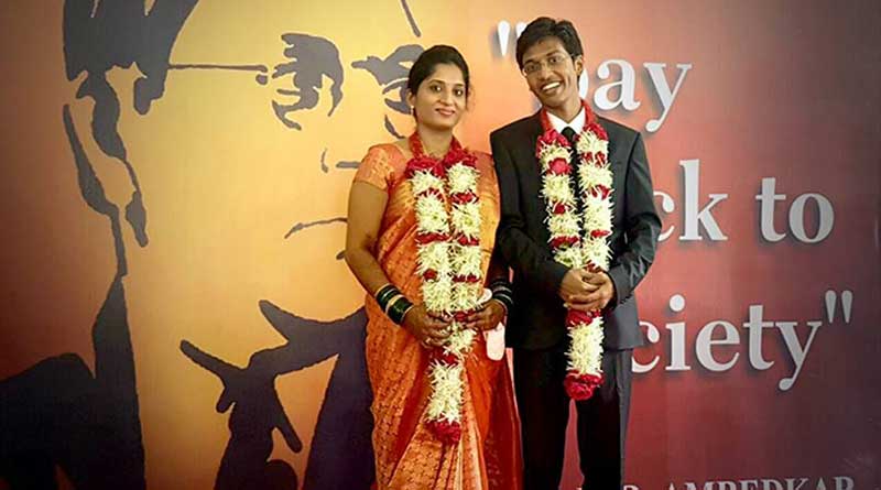 abhay-deware-priti-kumbhare-wedding-helped-farmer-families