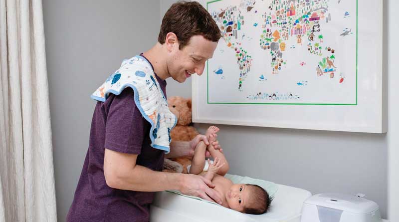 Mark Zuckerberg can get but we can't