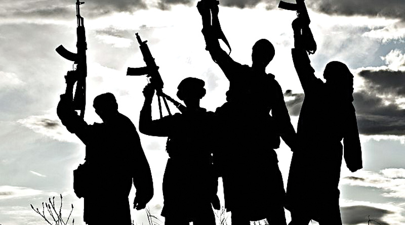 Terrorist Attack May Hit Indo-Pak Border On 15 August