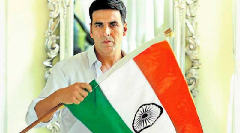 Akshay Kumar donates Rs 1.08 Crores to martyred CRPF jawan's family