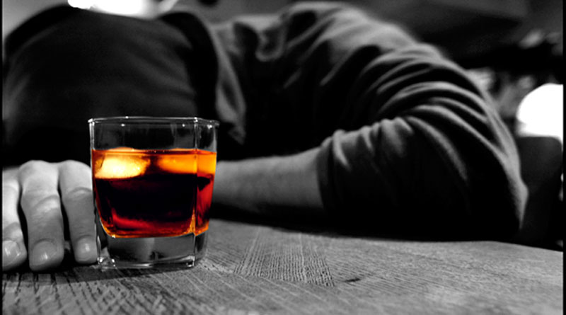 Now a smart stick-on tattoo can monitor alcohol levels on human body